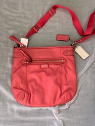 vintage coach bags