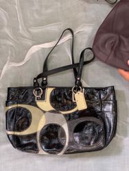 vintage coach bags