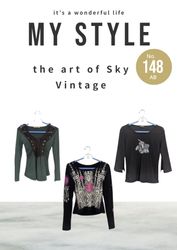 Y2K T-Shirts (AB 148)