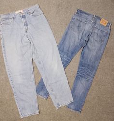 Levis jeans pant