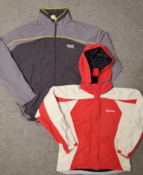 Mix windbreaker