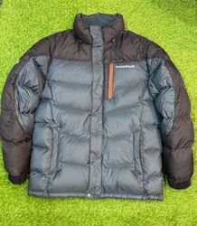 mix branded puffers