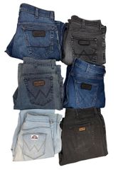 Wrangler Jeans
