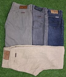 Marlboro Classic jeans e pantaloni da uomo