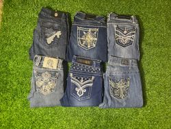 Y2K Jeans
