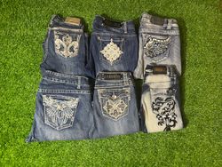 Y2K Jeans