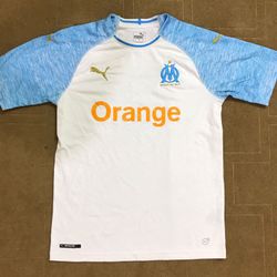 Football club jersey