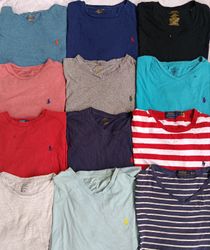 Ralph Lauren T-Shirts 2144