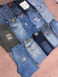 Pantalon hip hop