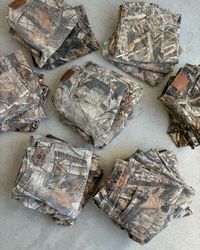 Realtree Pants