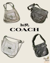 COACH Taschen - (TS-0183)