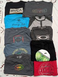 Camisetas de Marcas de Surf