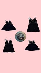 Y2K Fairy Bliss Baby Doll Tops