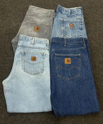Carhartt Jeans