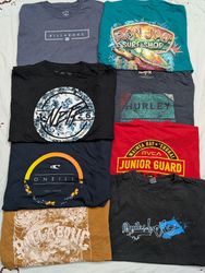 Camisetas da Marca de Surf