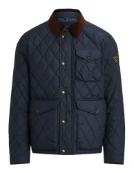 Premium Ralph Lauren Jacken Bundle – Steppjacke, W..
