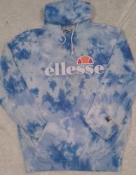 Ellesse hoodies