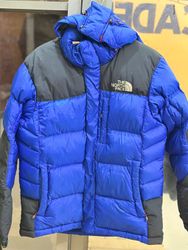 Jaquetas Puffer The North Face