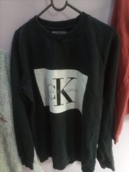 Sudaderas Calvin Klein