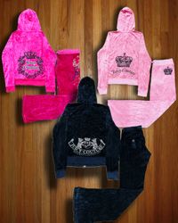 Robe authentique Juicy Couture
