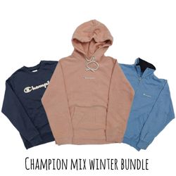 Champion Sweatshirt & Hoodies