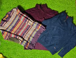 Barbour International Sweaters & 1/4 Zip ( FF 1007..