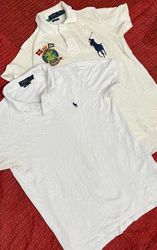 y2k Ralph Lauren Polo T-Shirts Bundle