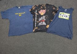 T-shirt Vintage HipHop