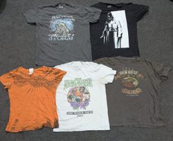 Magliette Vintage Hiphop ATL