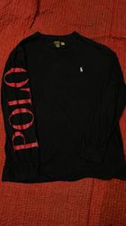 Ralph Lauren Polo Bundle Langärmlige Sweatshirts &..