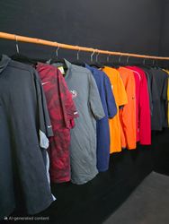Nike T-Shirts