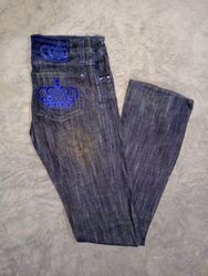 JEANS ROCK AND REPUBLIC E OUTRAS MARCAS (ID 784)