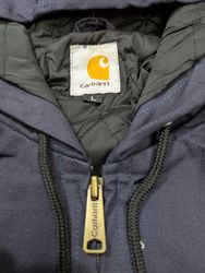Carhartt Vintage Active Reworked Style Jackets Mix..