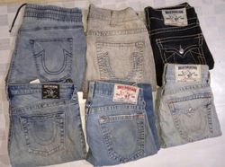 TRUE RELIGION JEAN'S (MR 791)