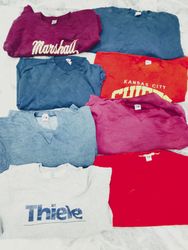 Russell Athletic Crewnecks ZA-002.