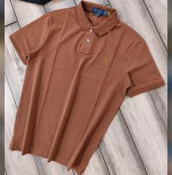 Premium Polo Ralph Lauren Collar T-shirts