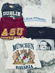 Vintage tees ZA-003.