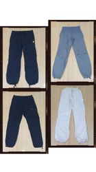 JA 0410 Pantaloni Vintage Lululemon