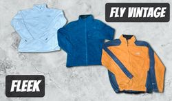North face Fleece