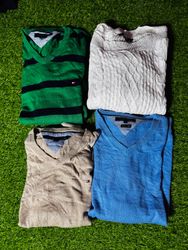 Authentische Tommy Hilfiger Sweatshirts ( FF 1012 ..