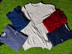 Diesel Sweaters (FF 1013 )
