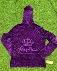 Juicy couture hoodies