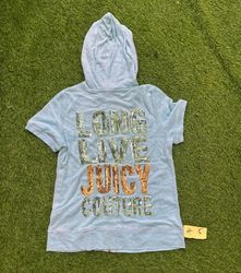 Juicy Couture Hoodies