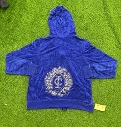 Juicy couture hoodies