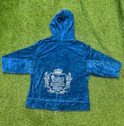 Juicy couture hoodies