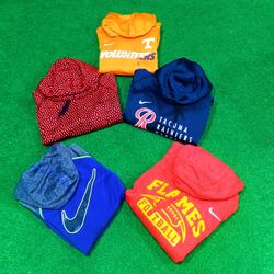 Nike Mix Hoodie