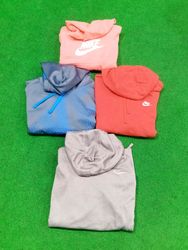 Nike Mix Hoodie