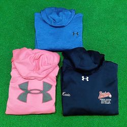Under Armour Hoodie