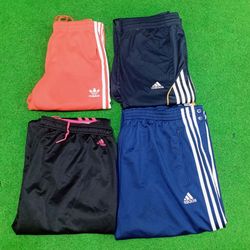 Adidas Mix Trousers
