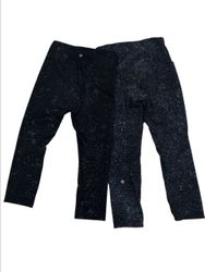 Lululemon color capri -12p -29/8/25